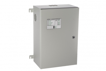 UPS UPS4100 För nödbelysning och hänvisningsarmaturer. 150-2000W 1-fas. Väggmontage
