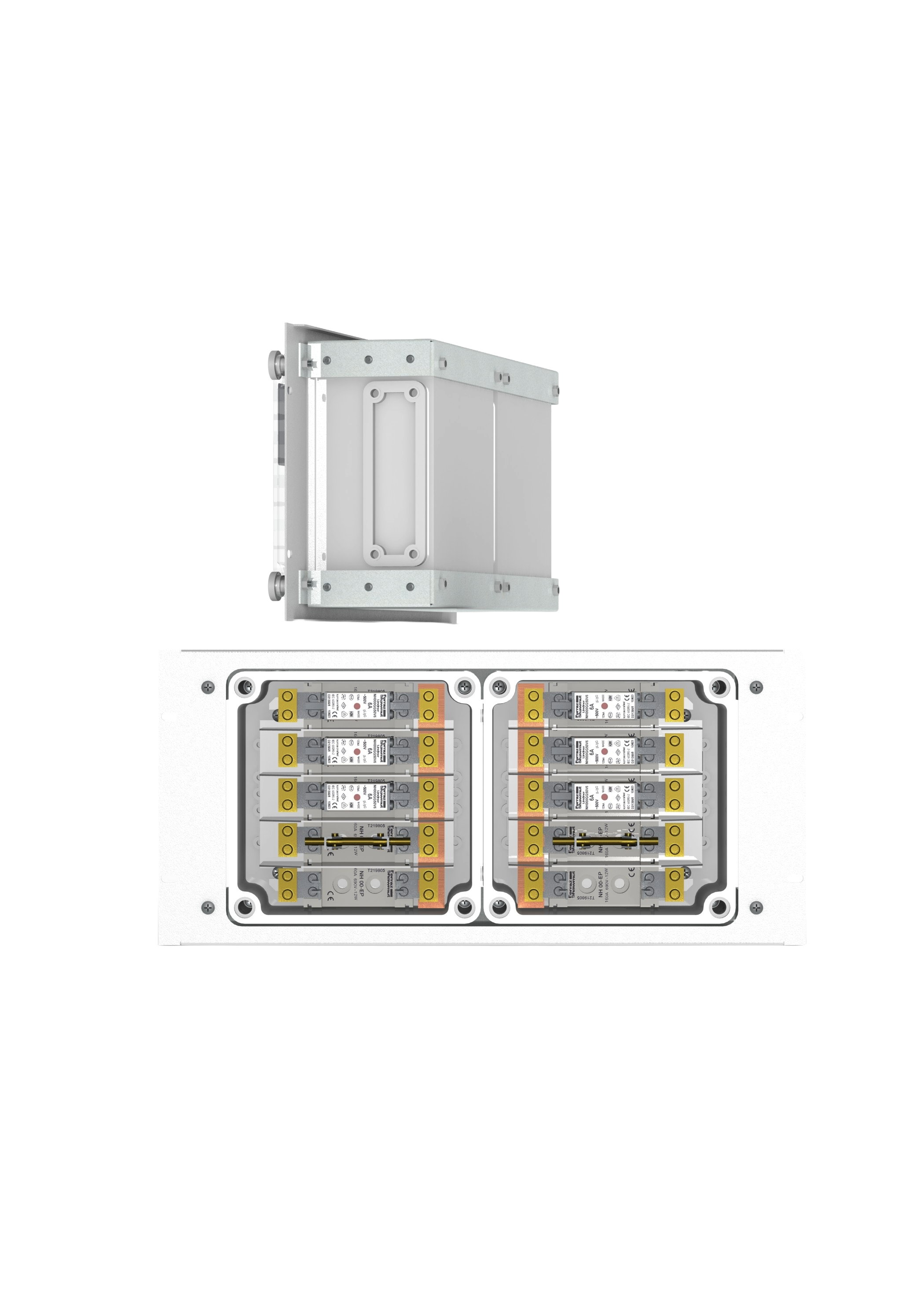 Battericentral BC-Serien