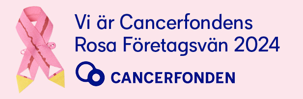 Rosa Bandet - Svenska DC-partner