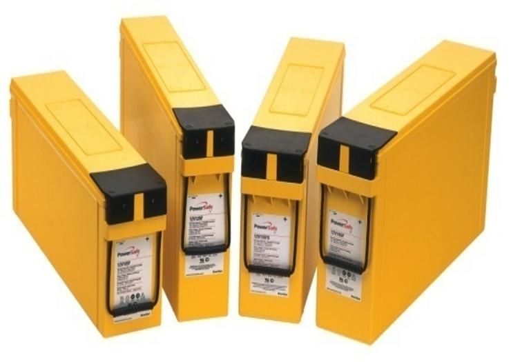 Batteri Powersafe